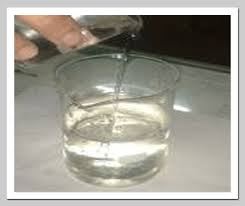 Paraffin oil/White oil